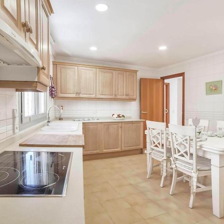 Apartamento Capri - PlusHolidays Calpe Esterno foto
