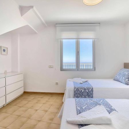 Apartamento Capri - PlusHolidays Calpe Esterno foto