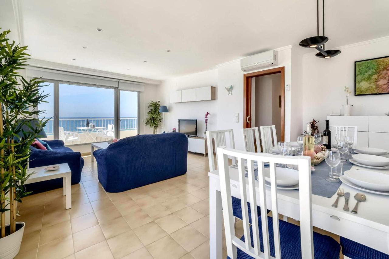 Apartamento Capri - PlusHolidays Calpe Esterno foto