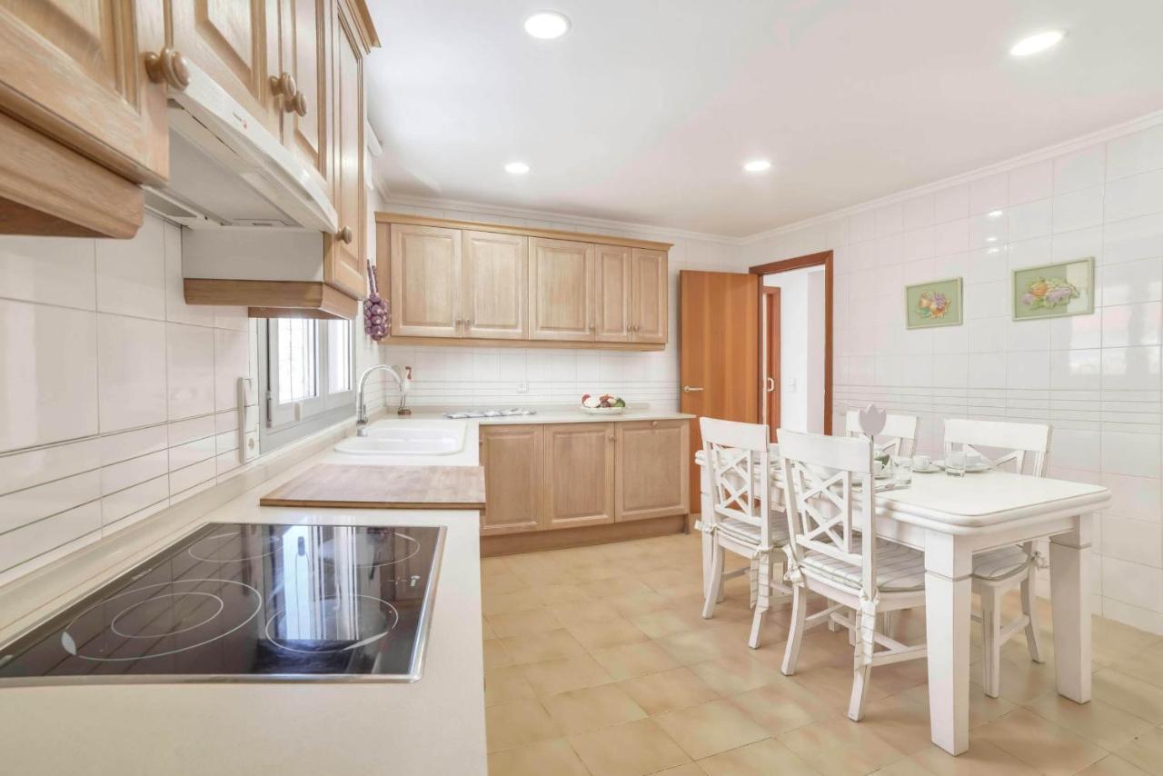 Apartamento Capri - PlusHolidays Calpe Esterno foto