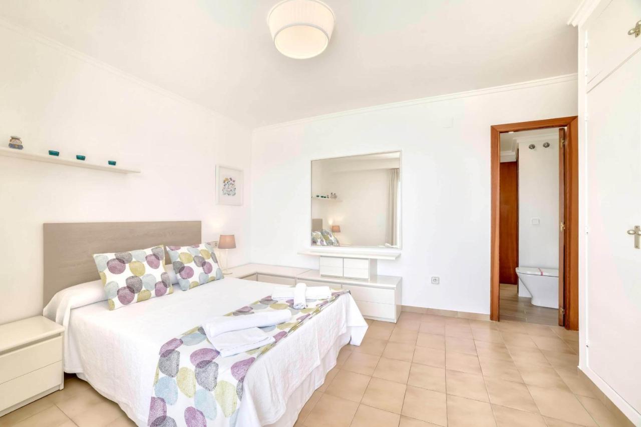 Apartamento Capri - PlusHolidays Calpe Esterno foto