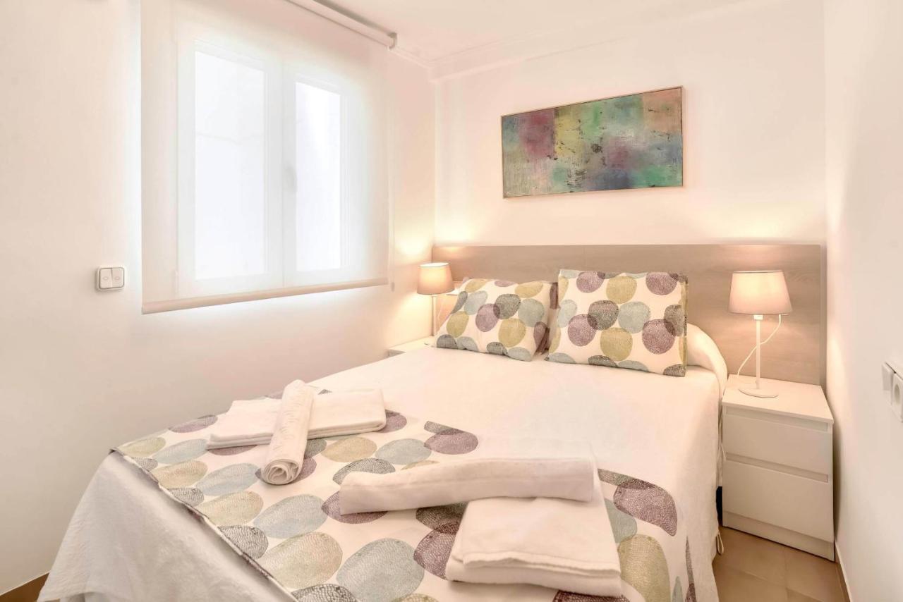 Apartamento Capri - PlusHolidays Calpe Esterno foto