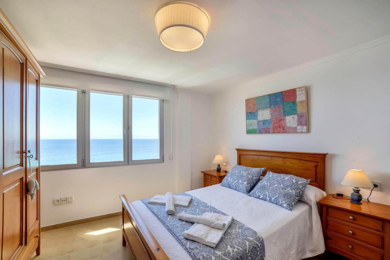 Apartamento Capri - PlusHolidays Calpe Esterno foto