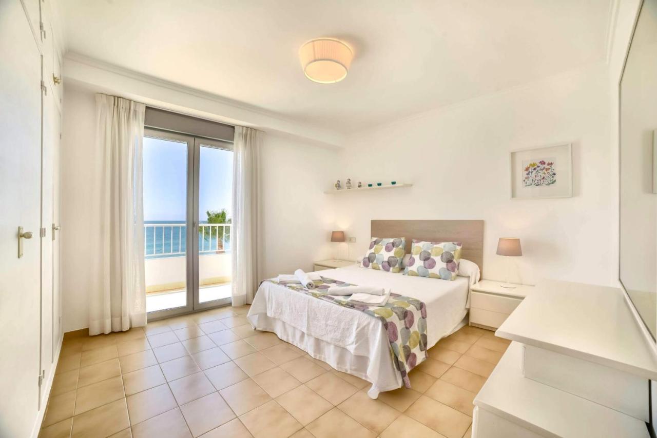Apartamento Capri - PlusHolidays Calpe Esterno foto